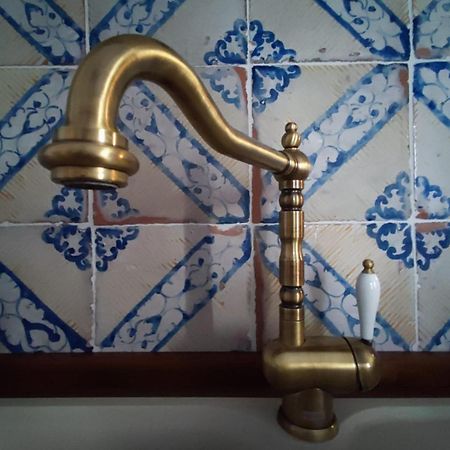 Appartamento Rachel'S House Altamura Esterno foto