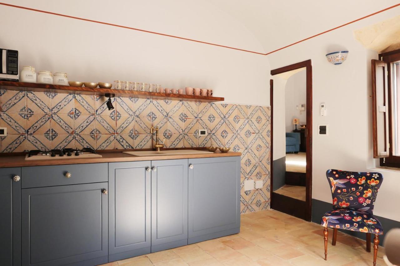 Appartamento Rachel'S House Altamura Esterno foto