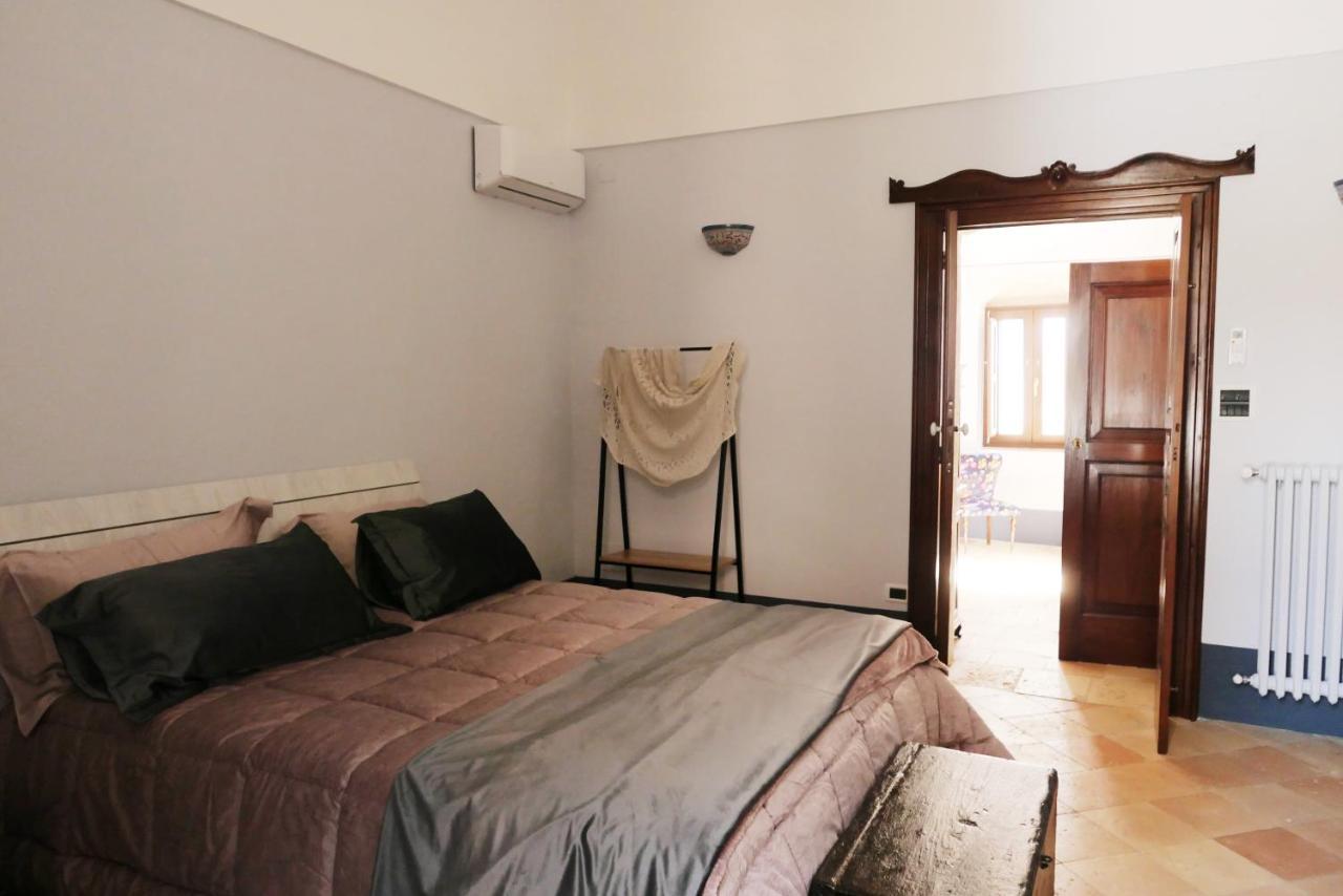 Appartamento Rachel'S House Altamura Esterno foto