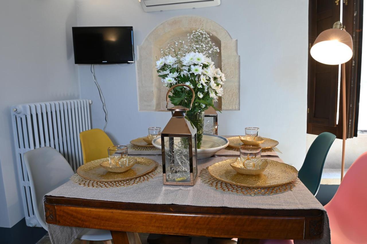 Appartamento Rachel'S House Altamura Esterno foto