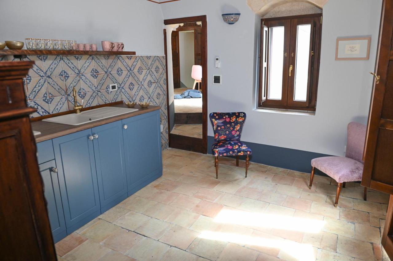 Appartamento Rachel'S House Altamura Esterno foto