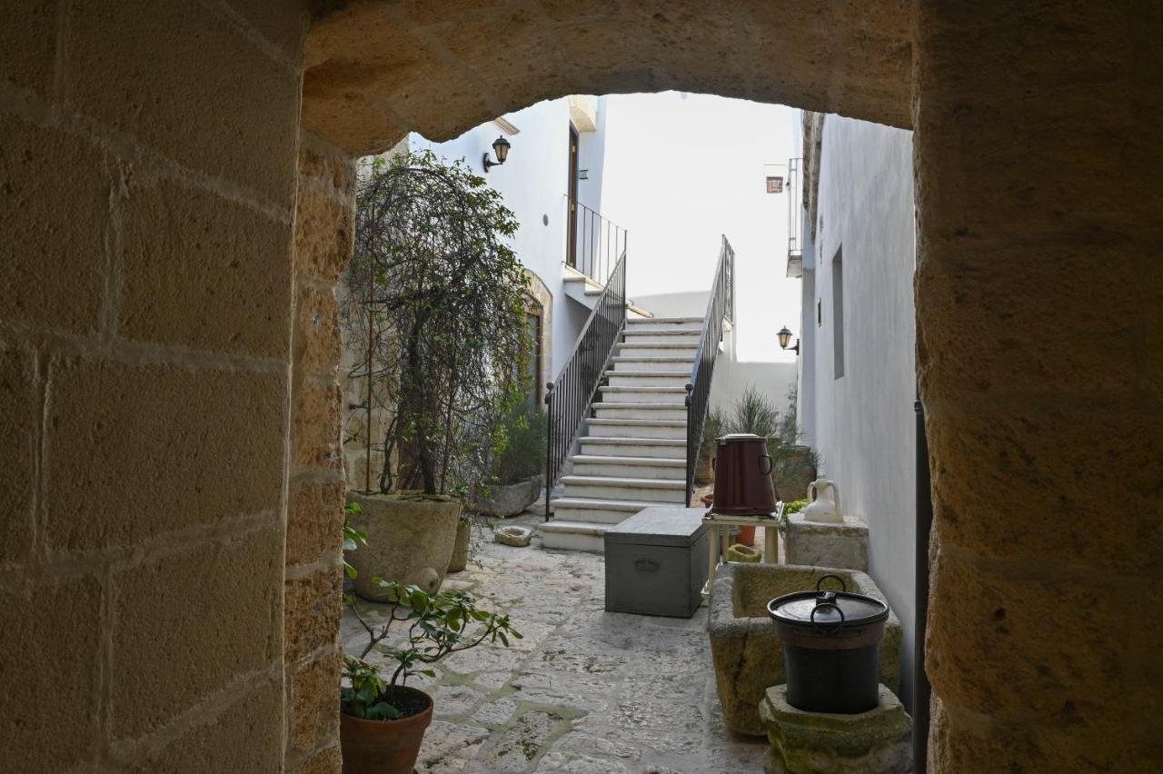 Appartamento Rachel'S House Altamura Esterno foto