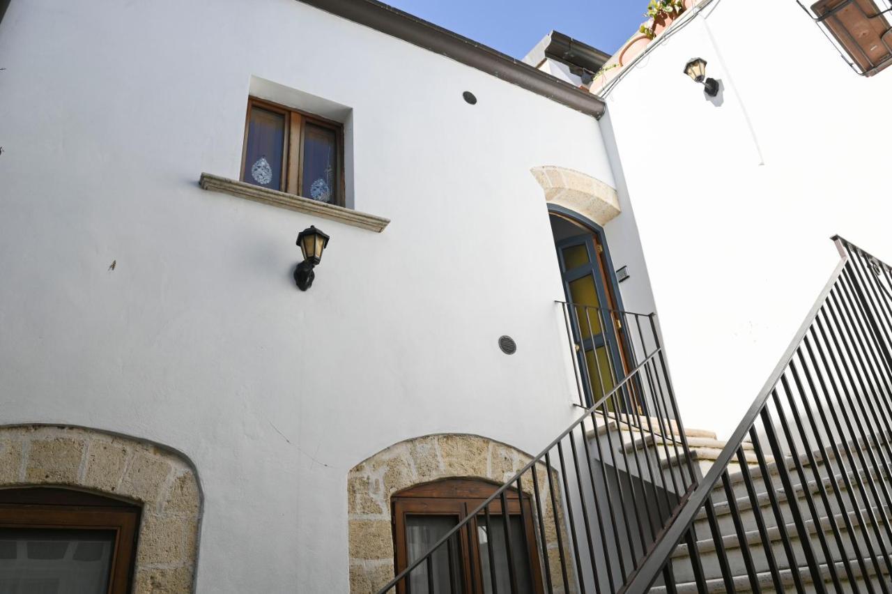 Appartamento Rachel'S House Altamura Esterno foto
