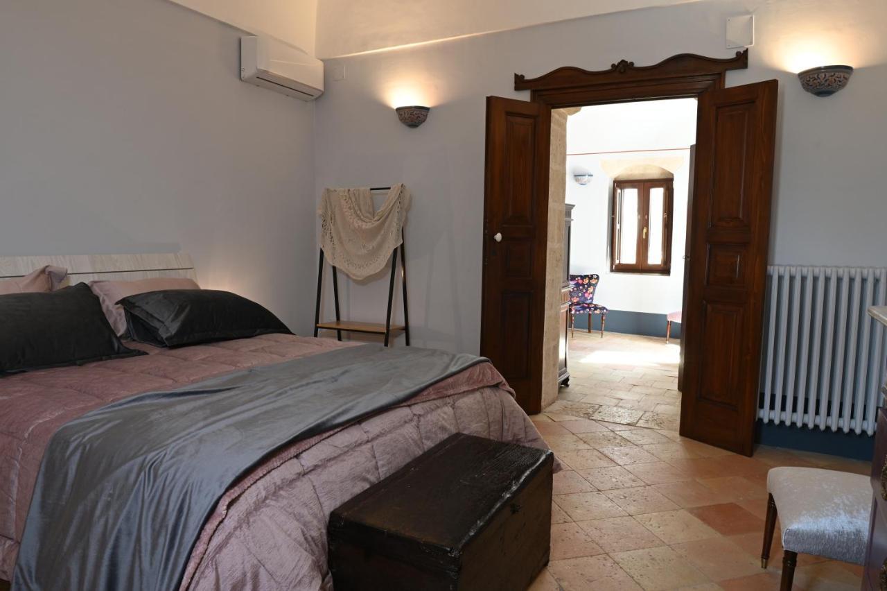 Appartamento Rachel'S House Altamura Esterno foto