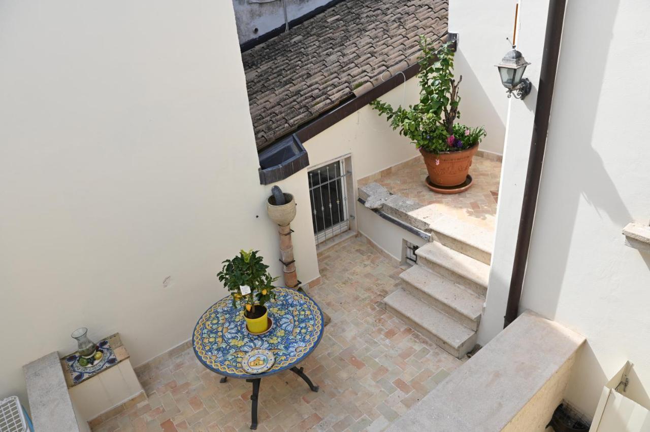 Appartamento Rachel'S House Altamura Esterno foto