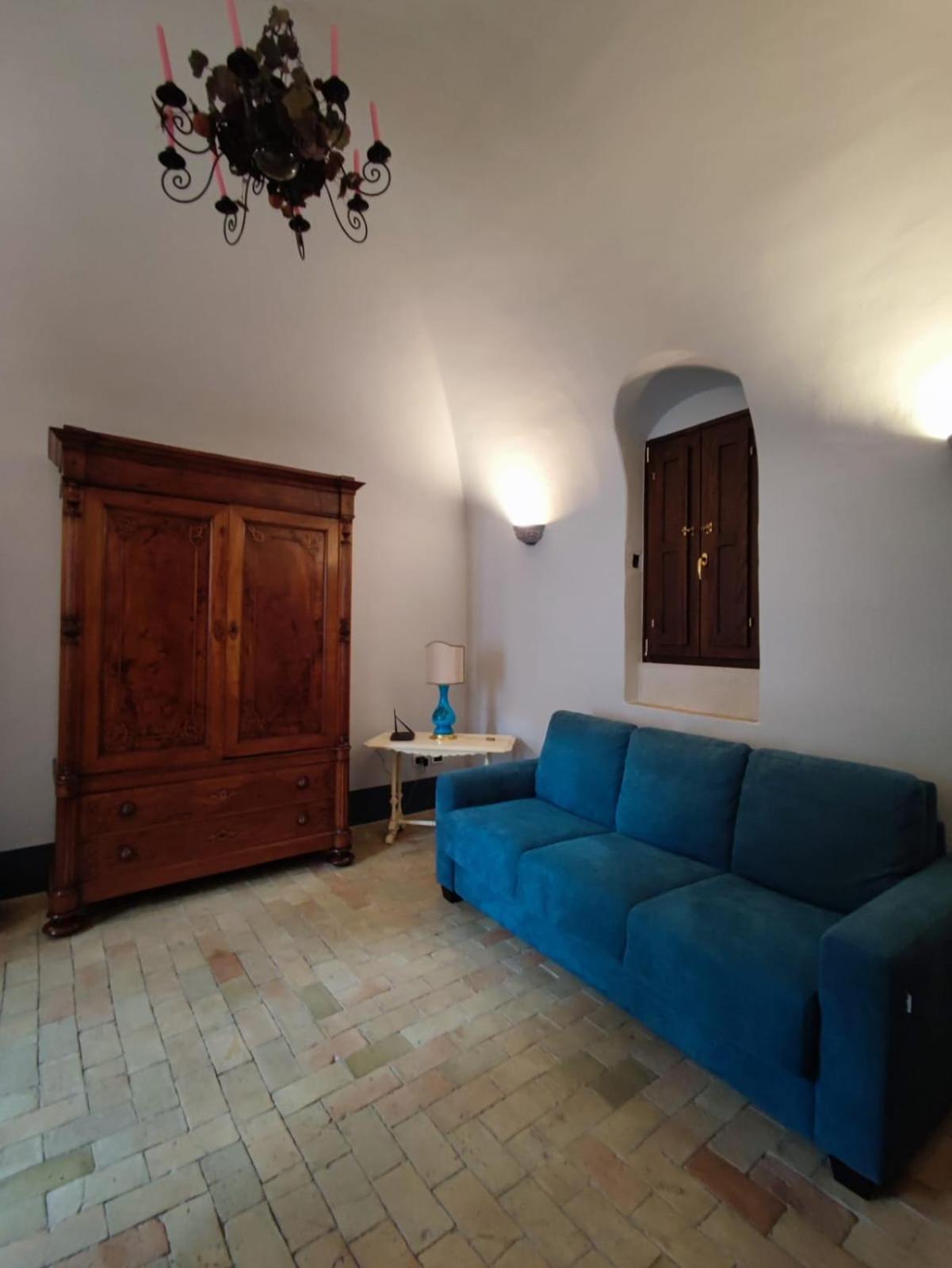 Appartamento Rachel'S House Altamura Esterno foto
