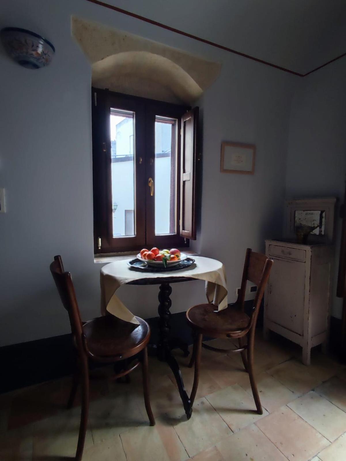Appartamento Rachel'S House Altamura Esterno foto