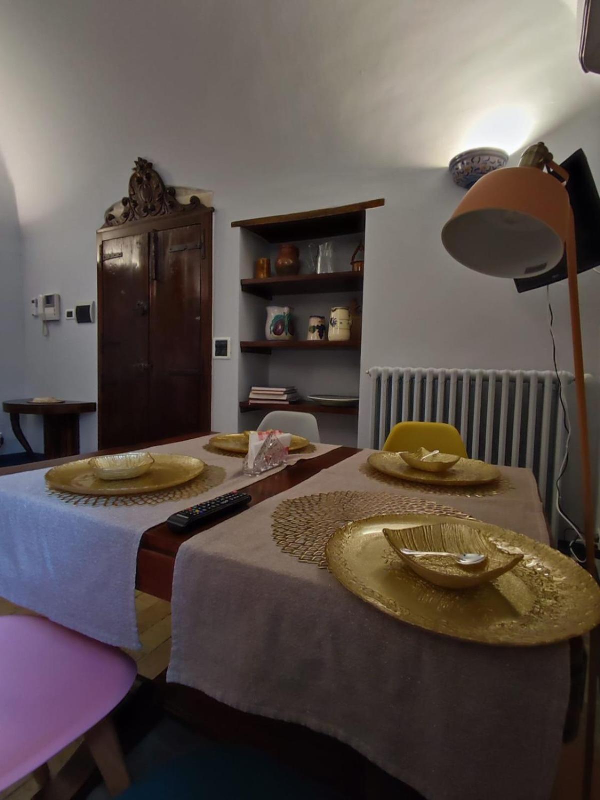 Appartamento Rachel'S House Altamura Esterno foto
