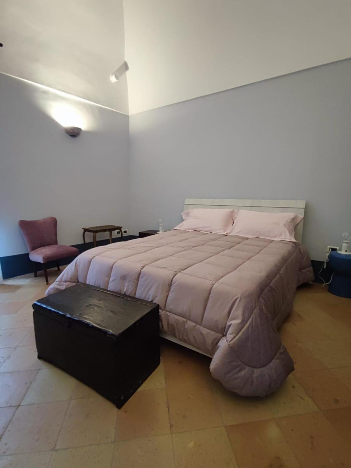 Appartamento Rachel'S House Altamura Esterno foto