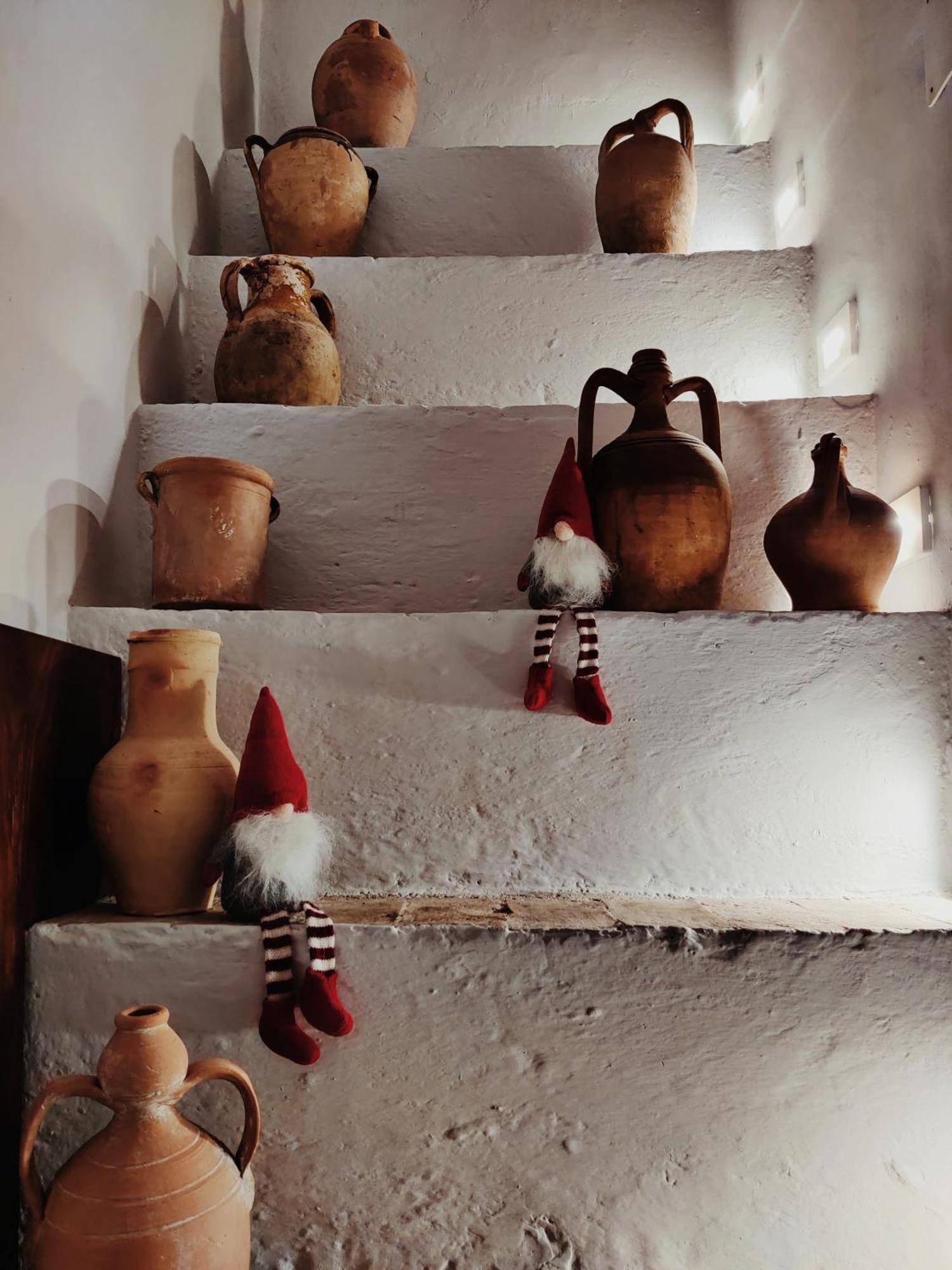 Appartamento Rachel'S House Altamura Esterno foto